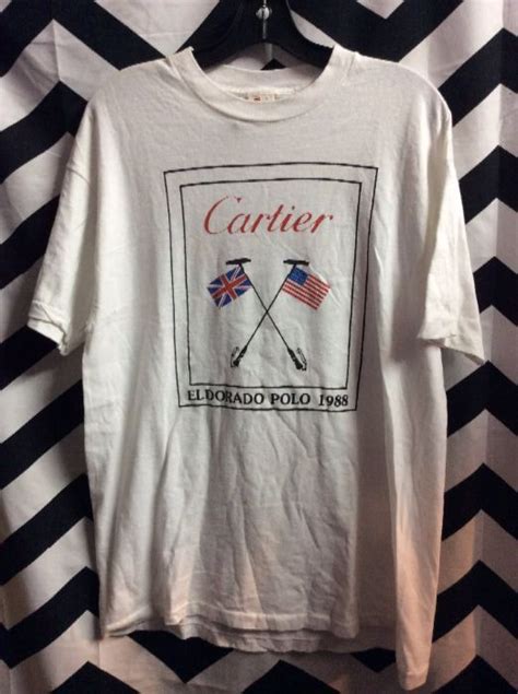 cartier t shirt|nordstrom cartier for men.